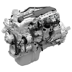 B3737 Engine